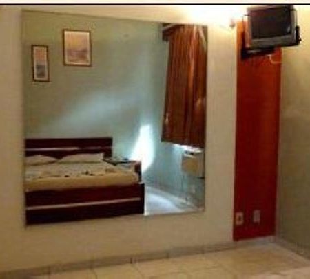 Estalagem Motel (Adults Only) Rio de Janeiro Exterior photo