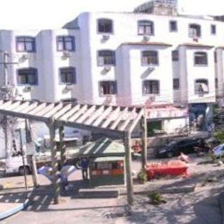 Estalagem Motel (Adults Only) Rio de Janeiro Exterior photo