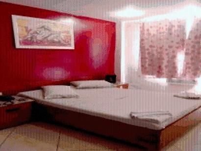 Estalagem Motel (Adults Only) Rio de Janeiro Exterior photo