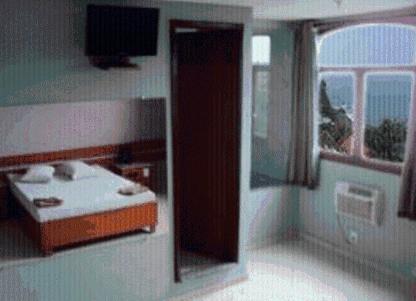 Estalagem Motel (Adults Only) Rio de Janeiro Exterior photo