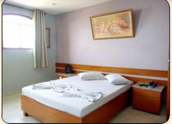 Estalagem Motel (Adults Only) Rio de Janeiro Exterior photo