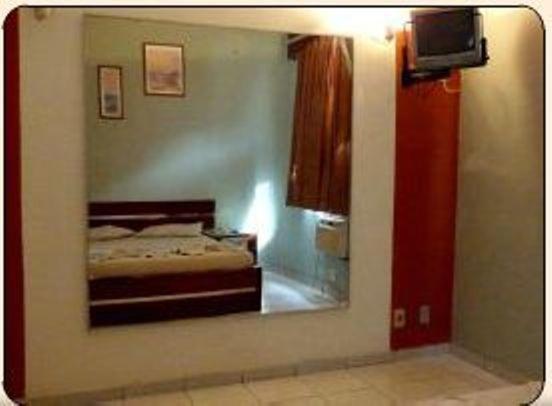 Estalagem Motel (Adults Only) Rio de Janeiro Exterior photo