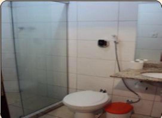Estalagem Motel (Adults Only) Rio de Janeiro Exterior photo