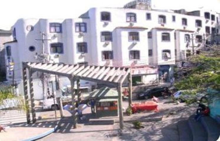 Estalagem Motel (Adults Only) Rio de Janeiro Exterior photo